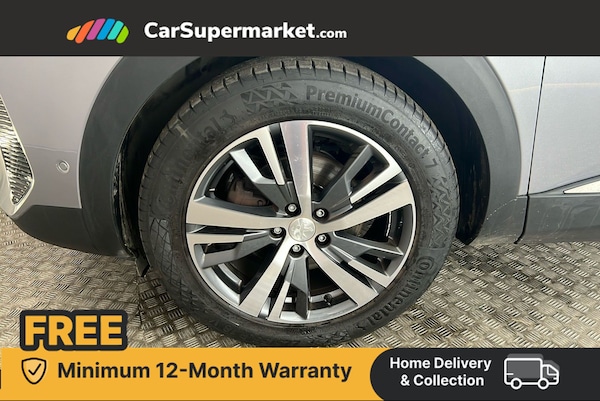 Used Peugeot 5008 2021 for sale - 76346428: Photo 15