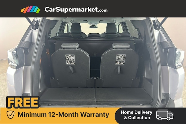 Used Peugeot 5008 2021 for sale - 76346428: Photo 22