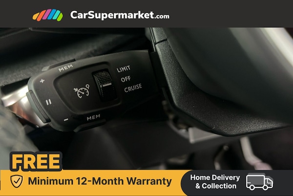 Used Peugeot 5008 2021 for sale - 76346428: Photo 24