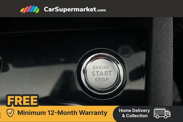 Used Peugeot 5008 2021 for sale - 76346428: Photo 29