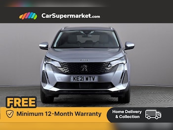 Used Peugeot 5008 2021 for sale - 76346428: Photo 2