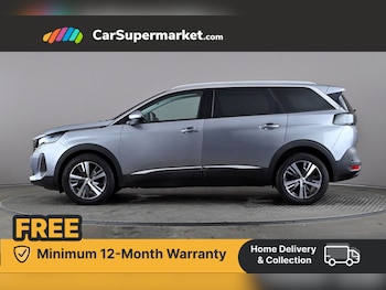 Used Peugeot 5008 2021 for sale - 76346428: Photo 3
