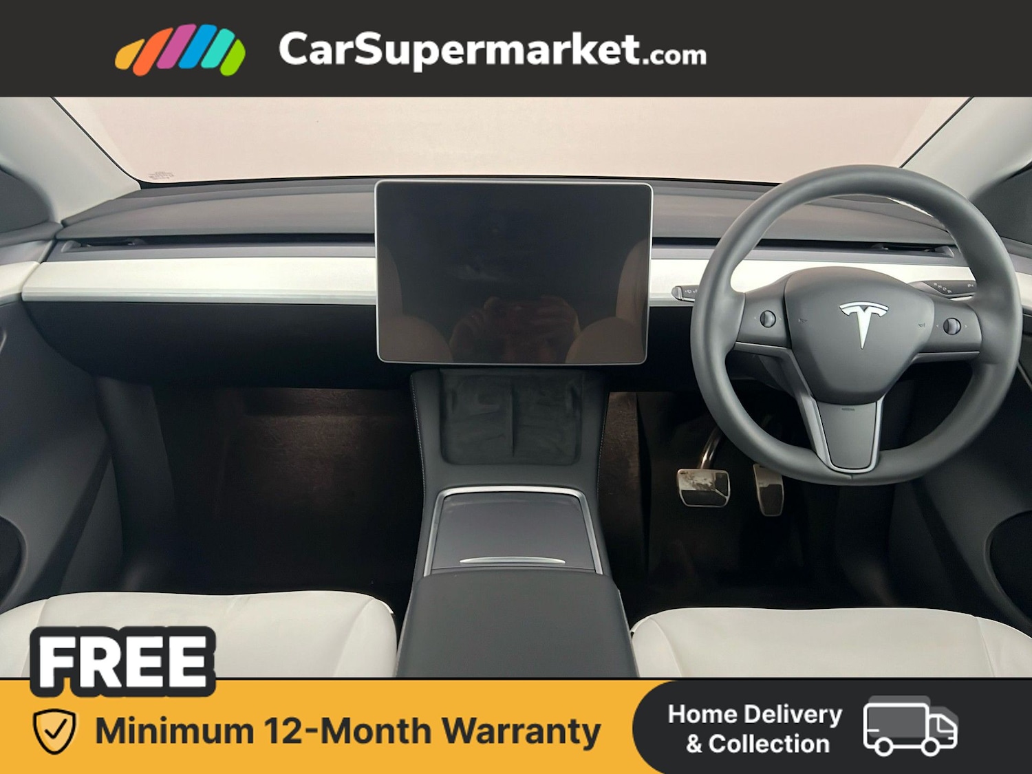 Used Tesla Model Y 2024 for sale - 77989697: Photo 13
