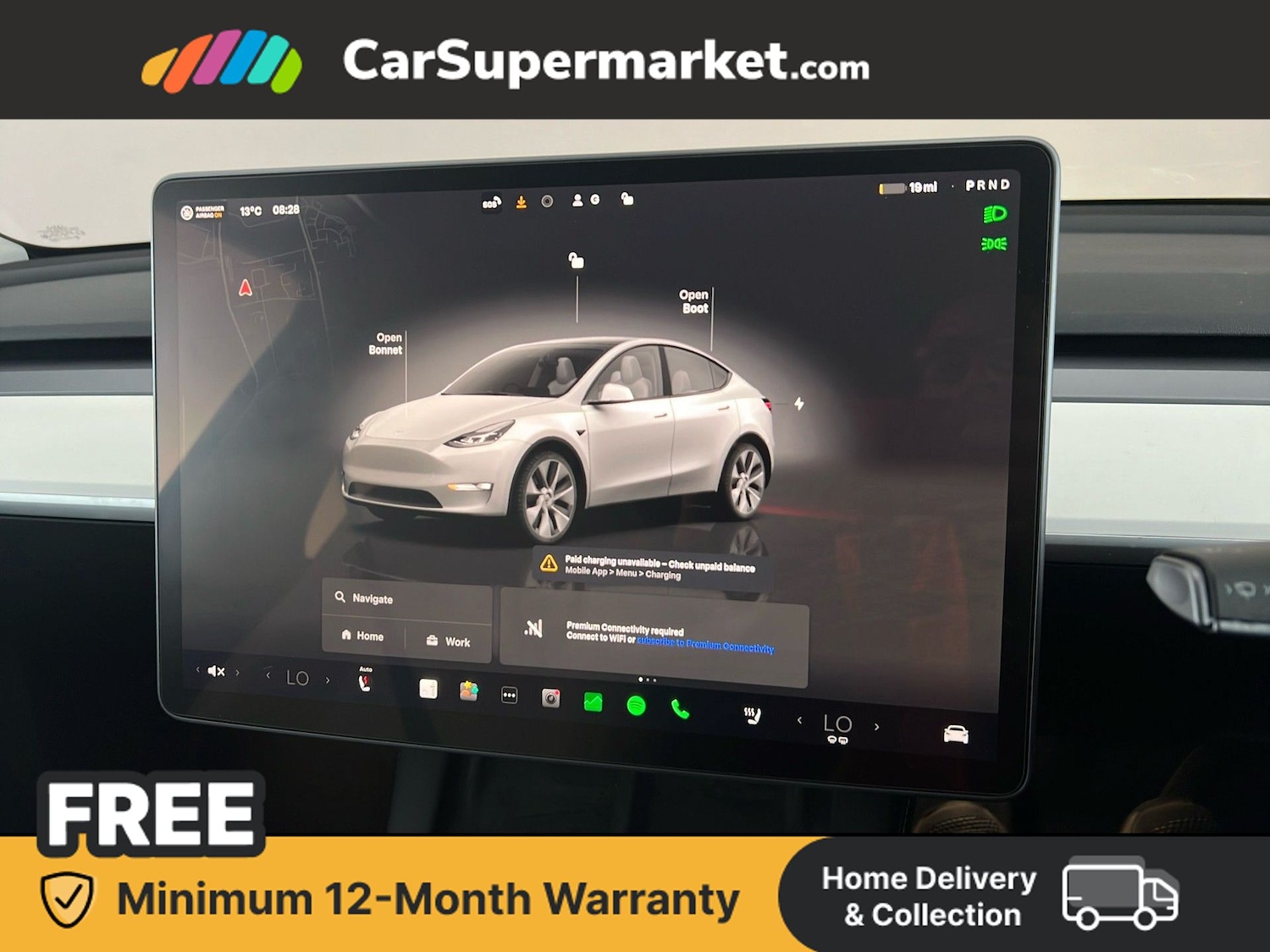 Used Tesla Model Y 2024 for sale - 77989697: Photo 15