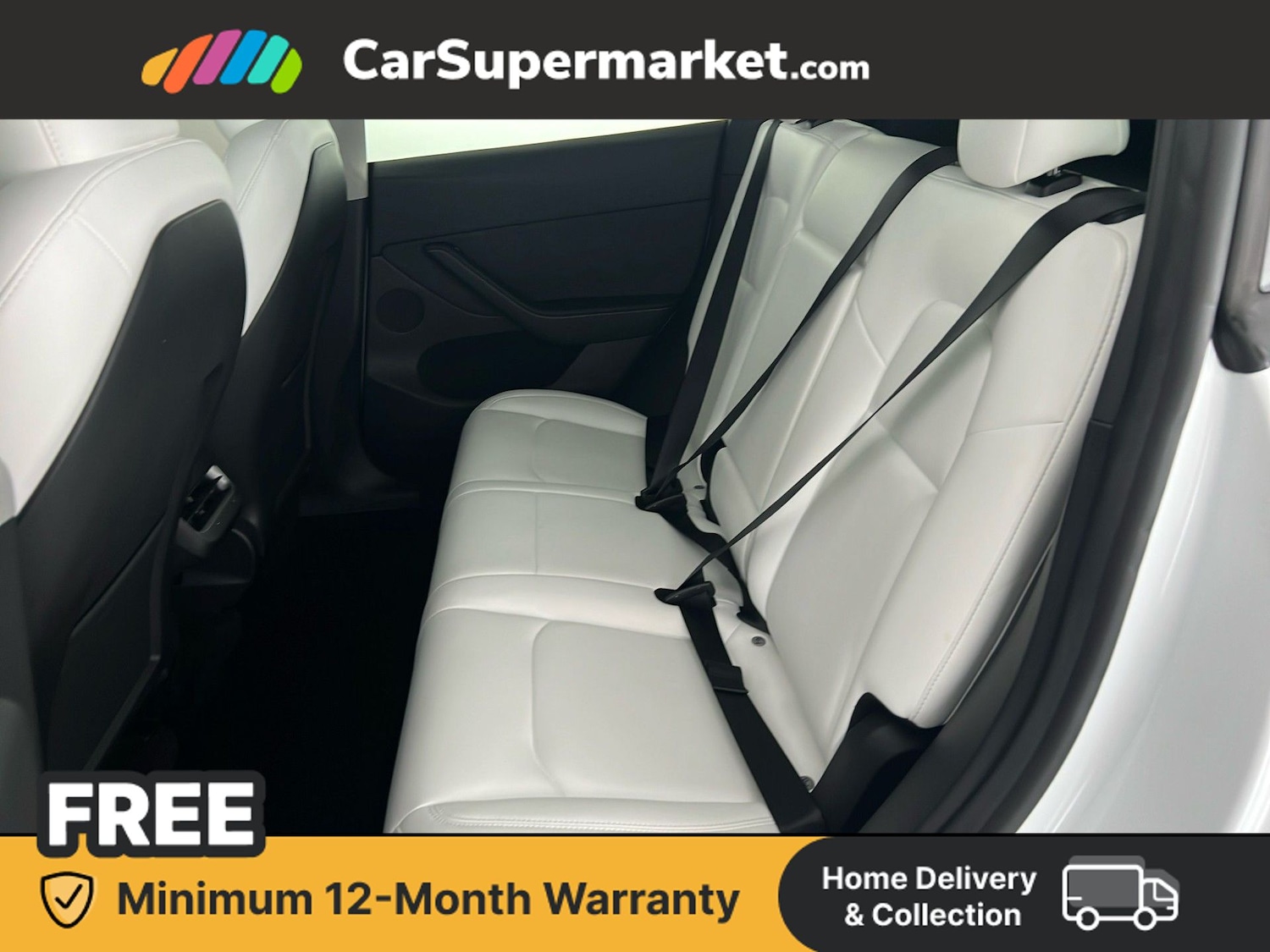 Used Tesla Model Y 2024 for sale - 77989697: Photo 18