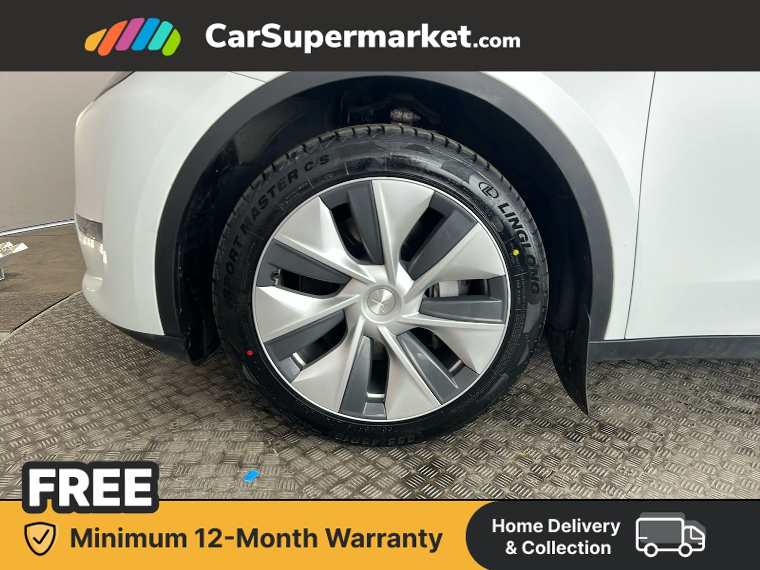 Used Tesla Model Y 2024 for sale - 77989697: Photo 19