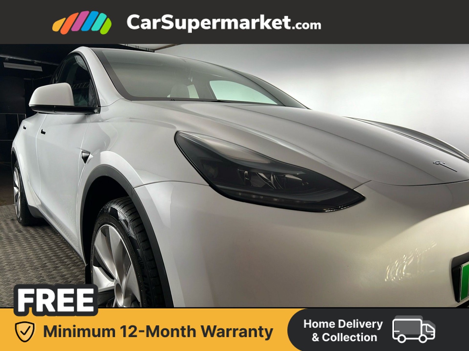 Used Tesla Model Y 2024 for sale - 77989697: Photo 20