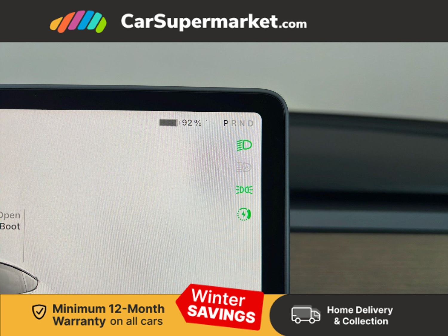 Used Tesla Model 3 2022 for sale - 77032410: Photo 16