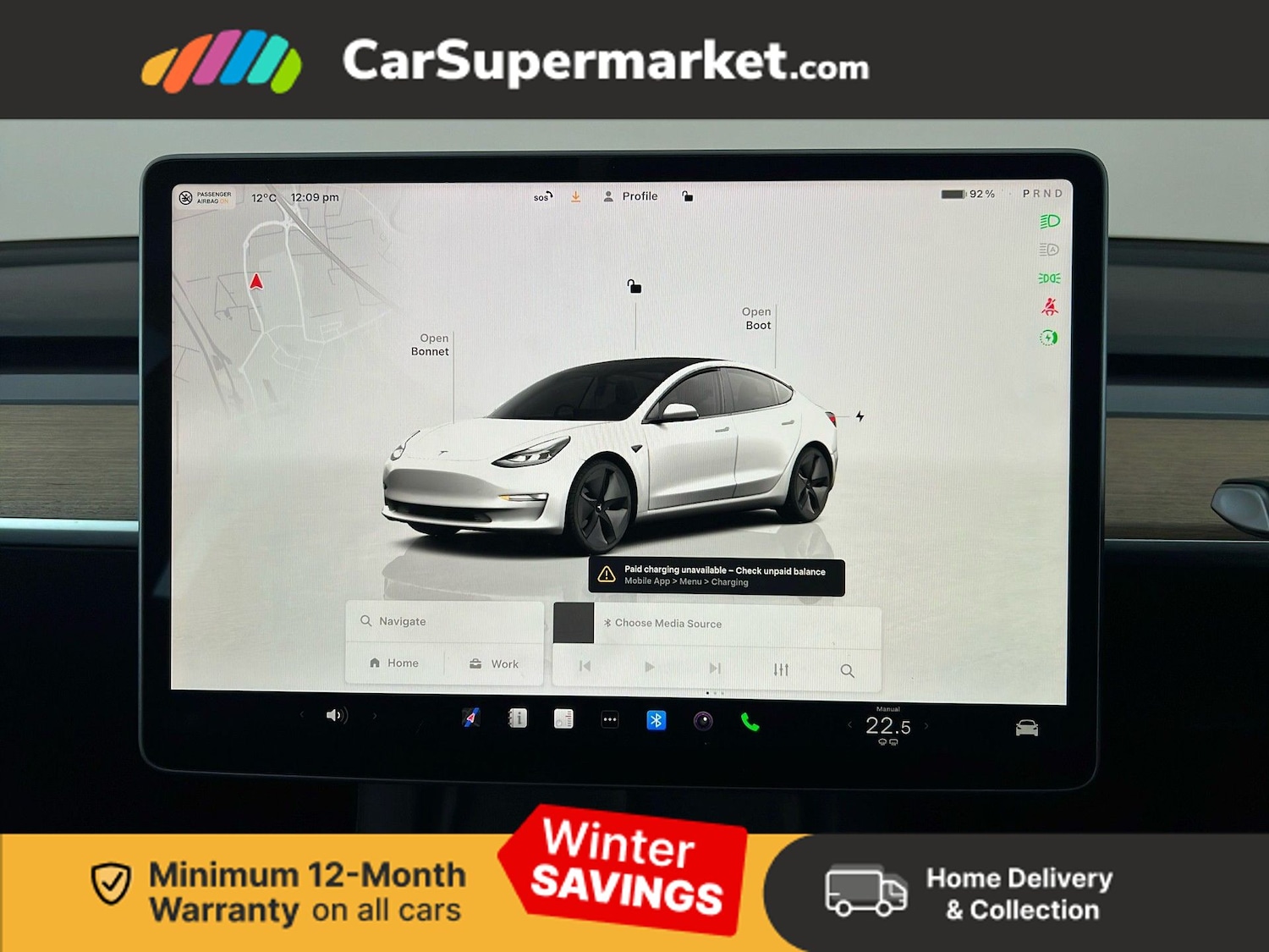 Used Tesla Model 3 2022 for sale - 77032410: Photo 17