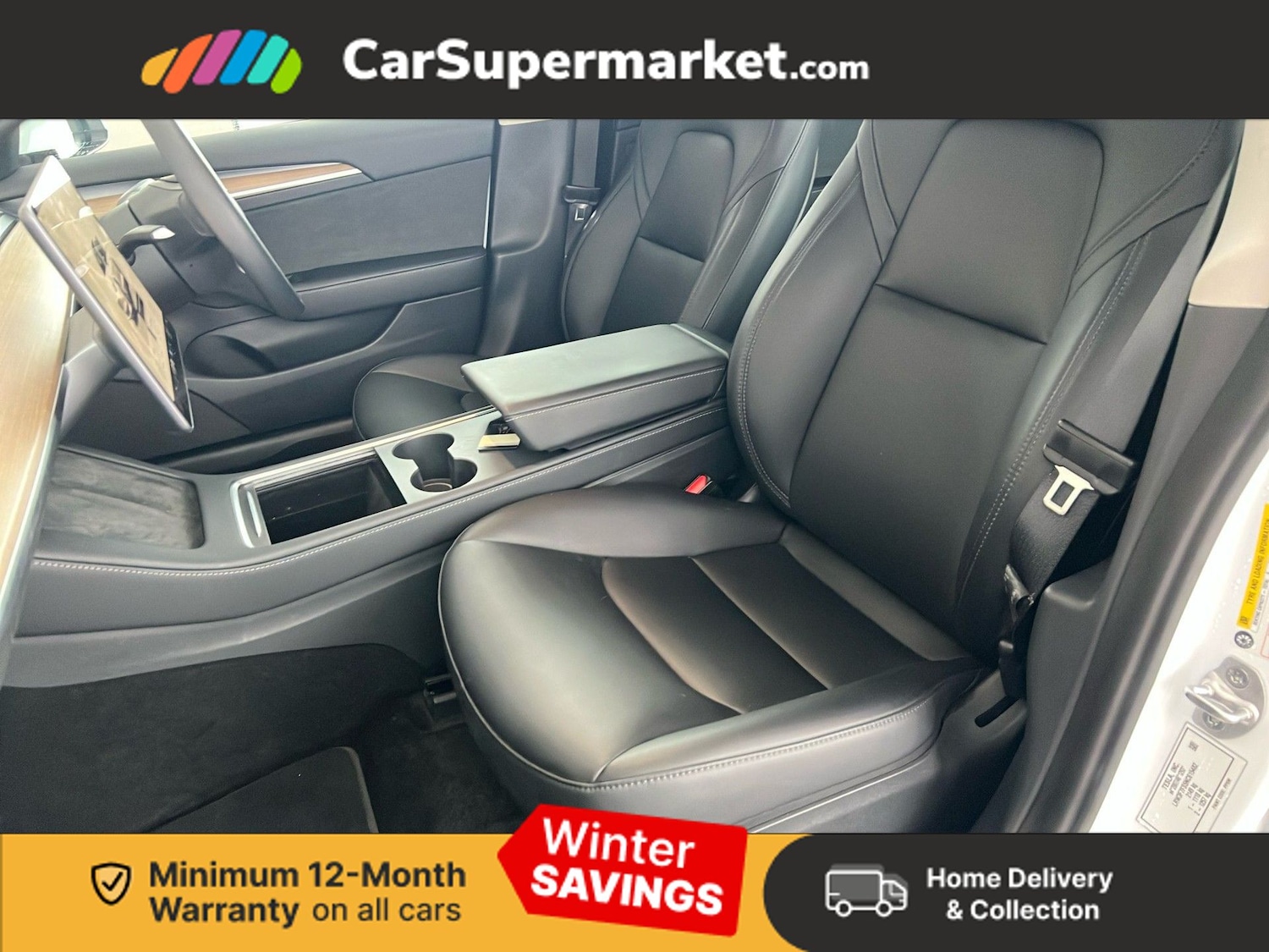 Used Tesla Model 3 2022 for sale - 77032410: Photo 18