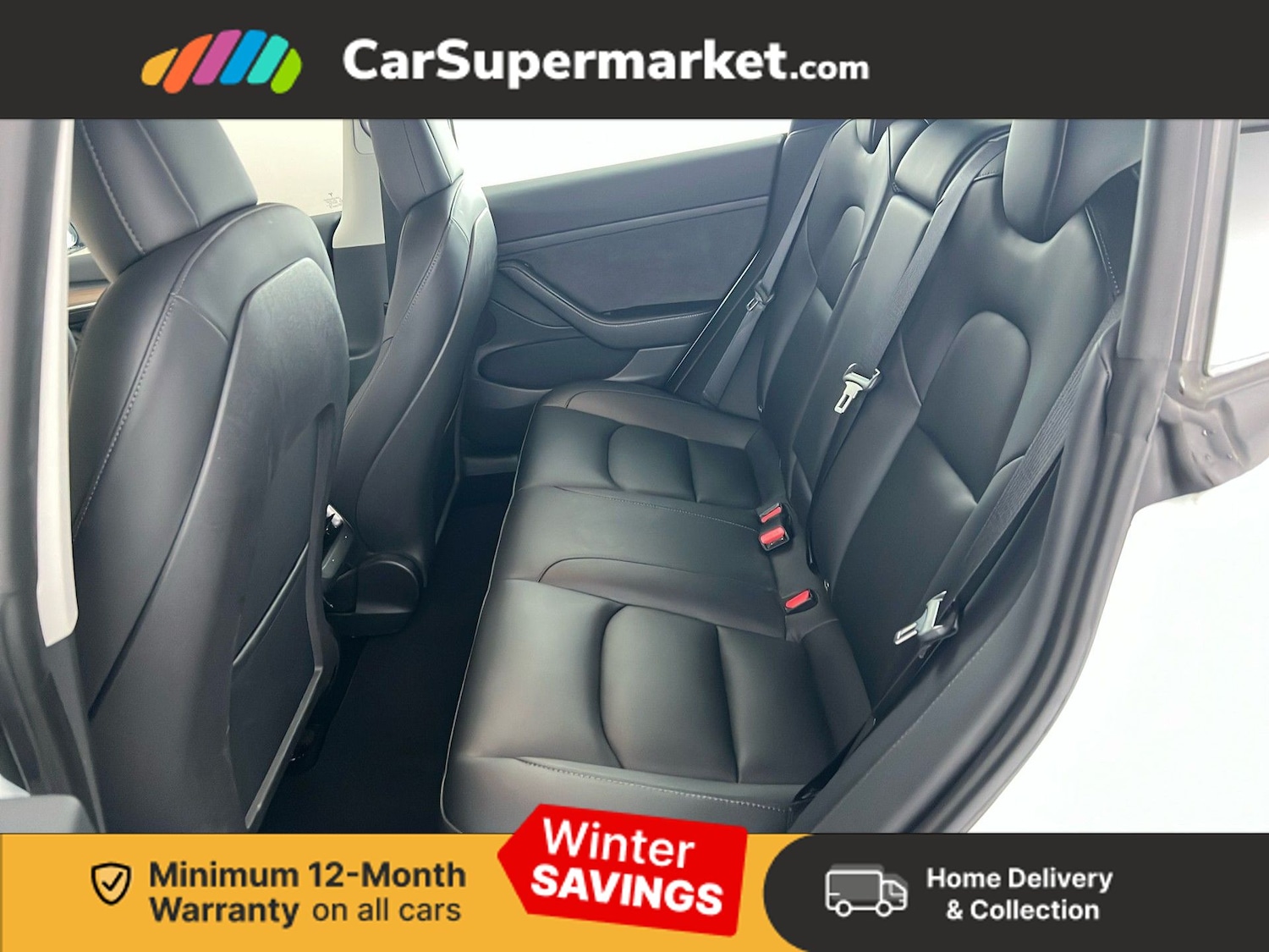 Used Tesla Model 3 2022 for sale - 77032410: Photo 19