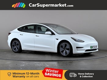 Used Tesla Model 3 2022 for sale - 77032410: Photo