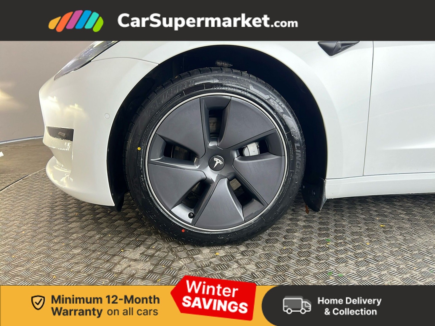 Used Tesla Model 3 2022 for sale - 77032410: Photo 20