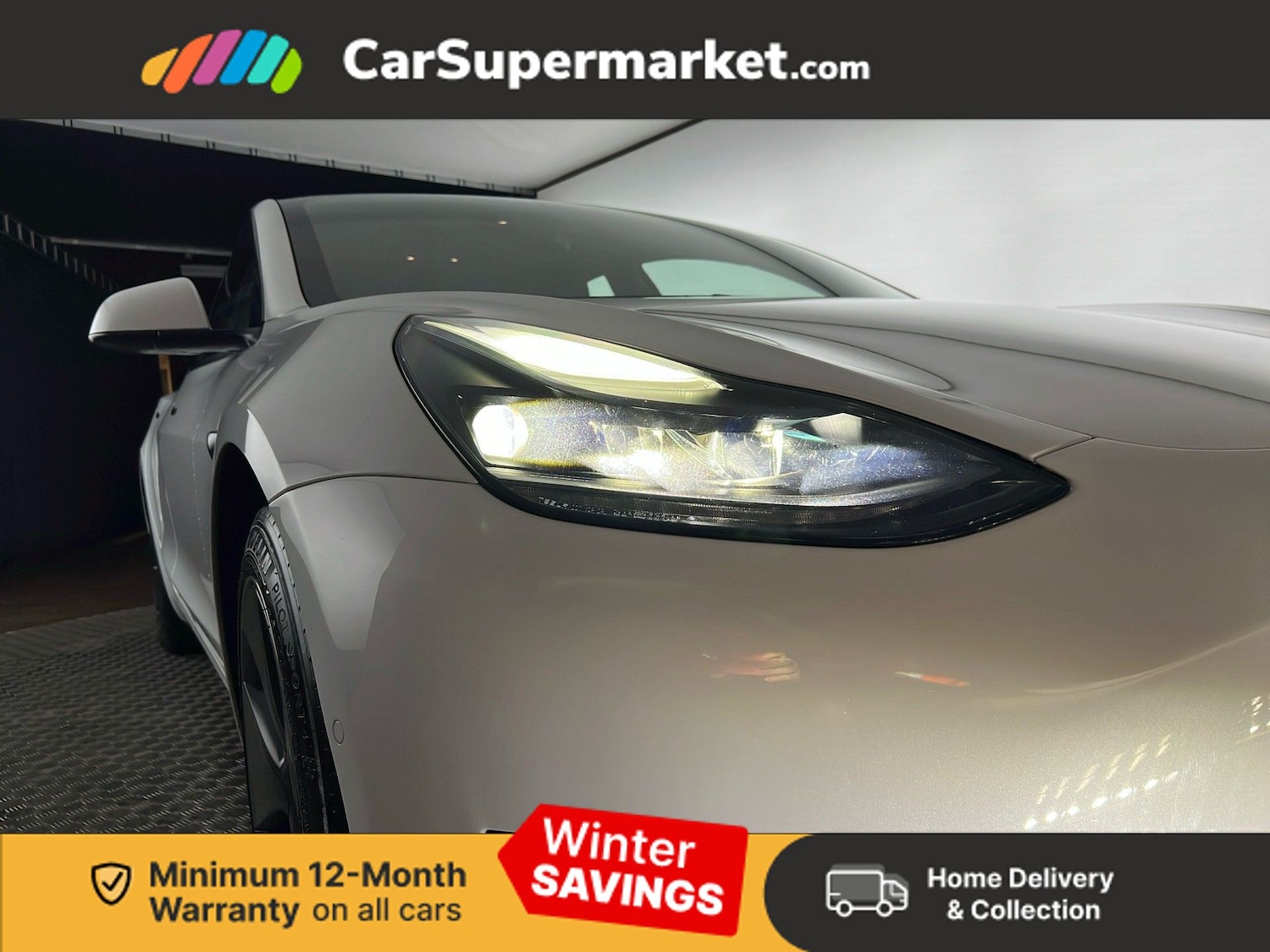 Used Tesla Model 3 2022 for sale - 77032410: Photo 21