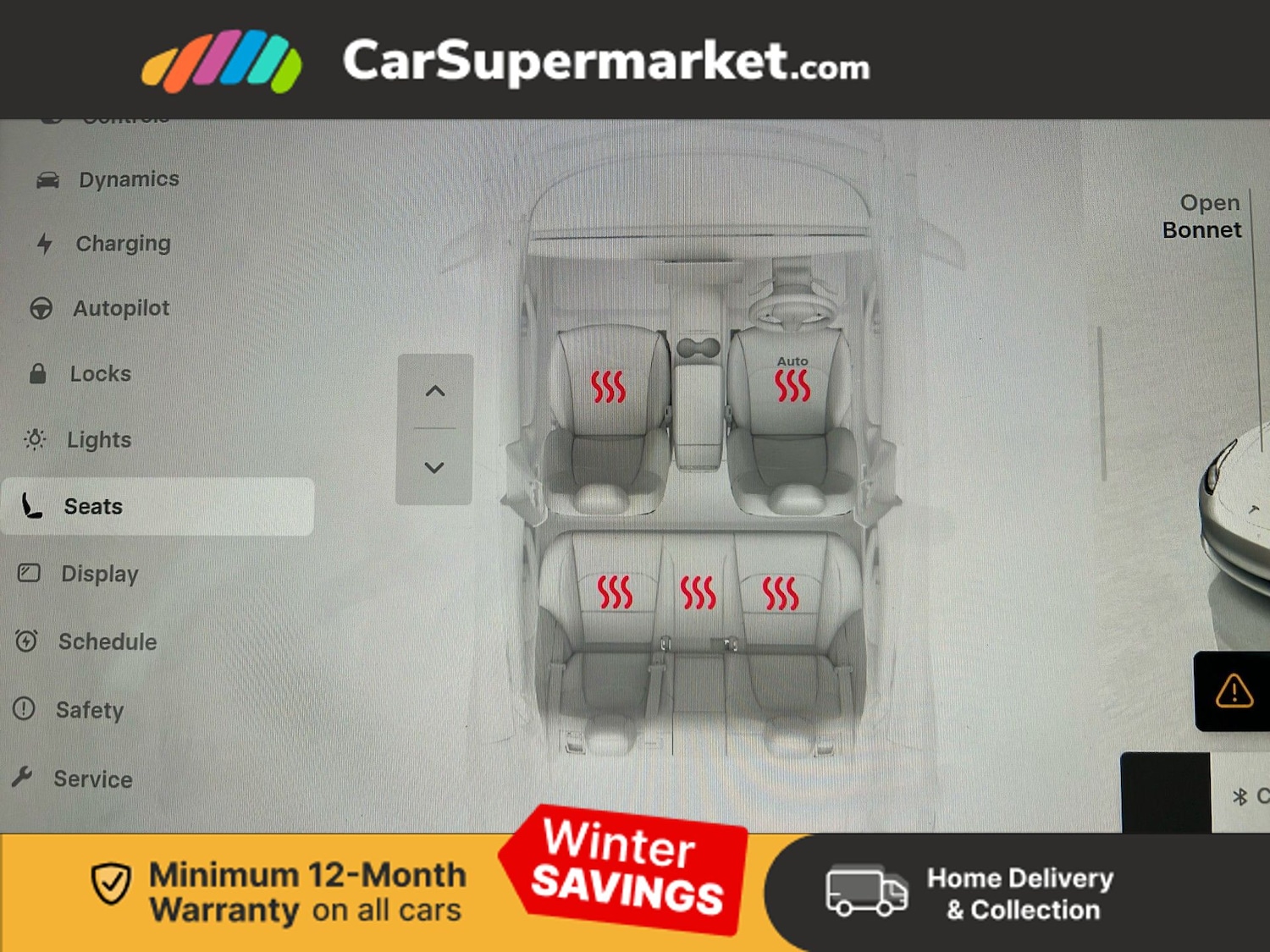 Used Tesla Model 3 2022 for sale - 77032410: Photo 25