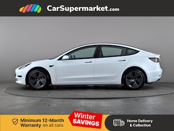 Used Tesla Model 3 2022 for sale - 77032410: Photo