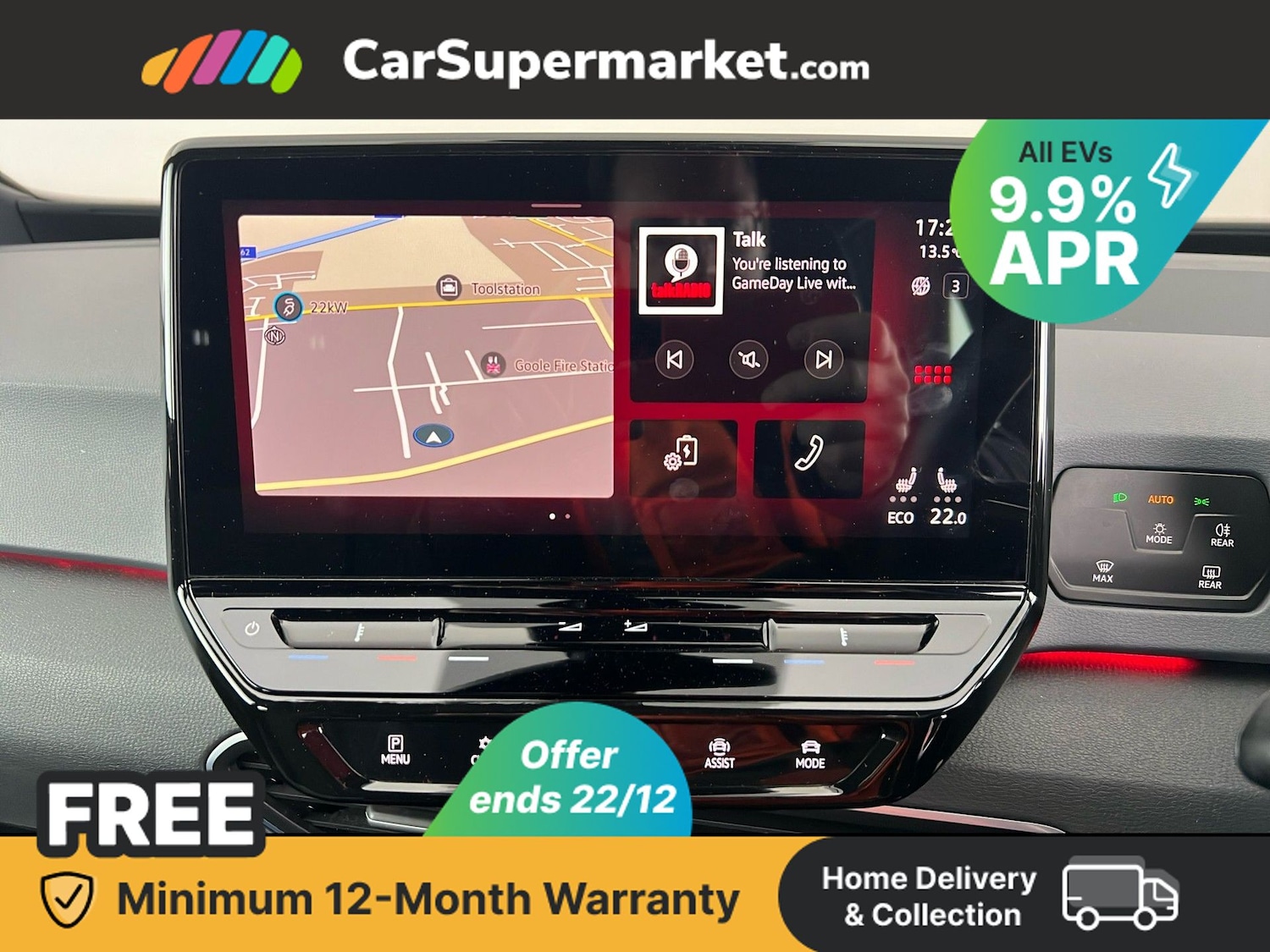 Used Volkswagen ID.3 2021 for sale - 76876064: Photo 18