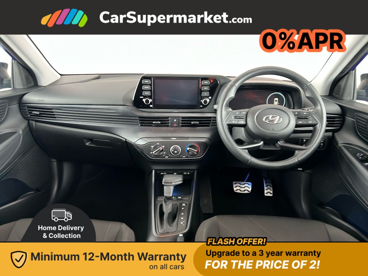 Used Hyundai BAYON 2022 for sale - 76767732: Photo 14