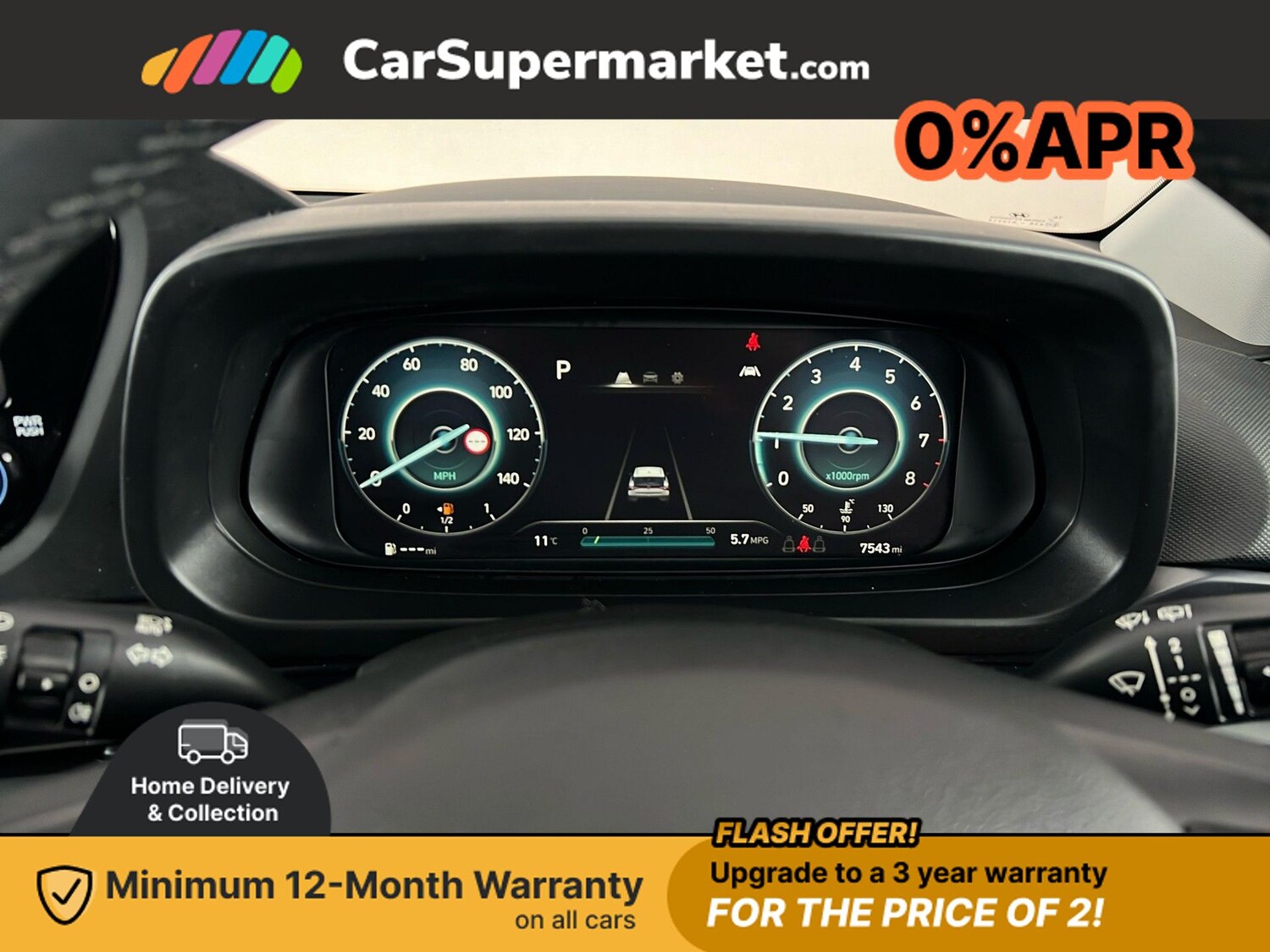 Used Hyundai BAYON 2022 for sale - 76767732: Photo 16