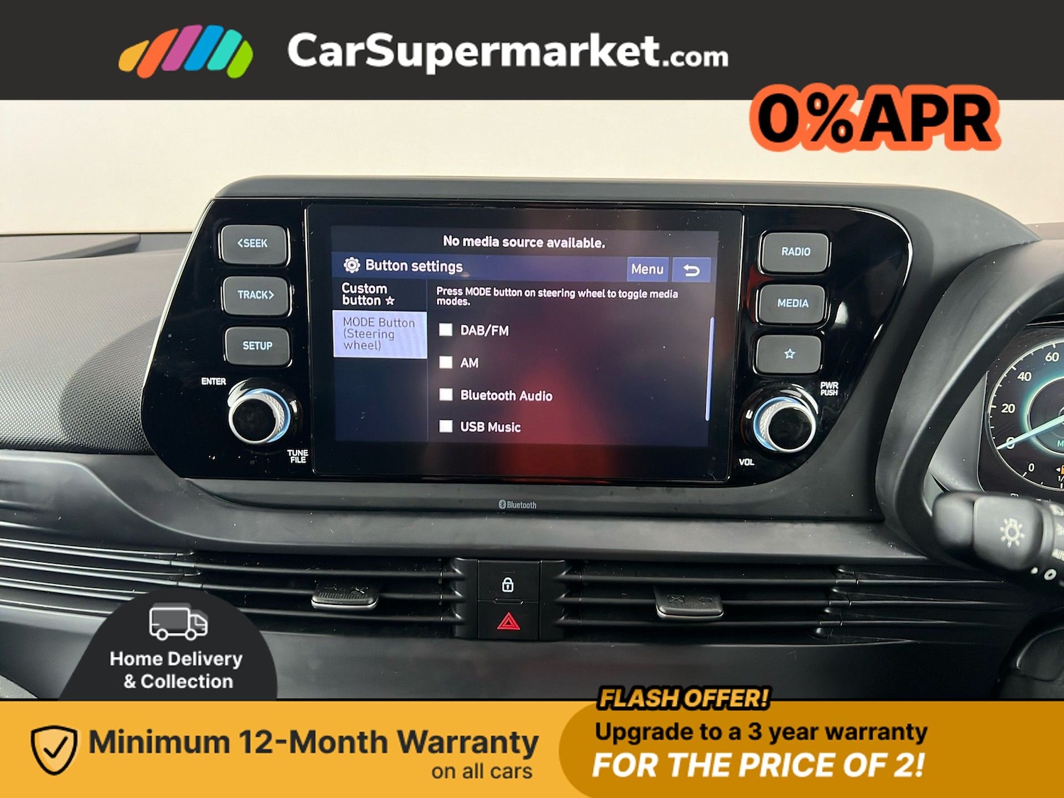 Used Hyundai BAYON 2022 for sale - 76767732: Photo 17