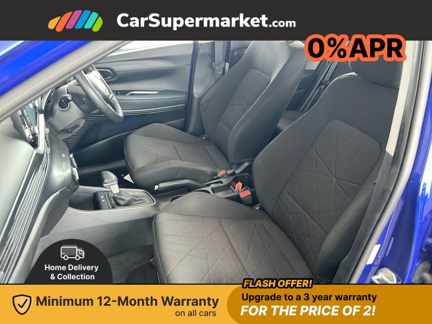 Used Hyundai BAYON 2022 for sale - 76767732: Photo 18