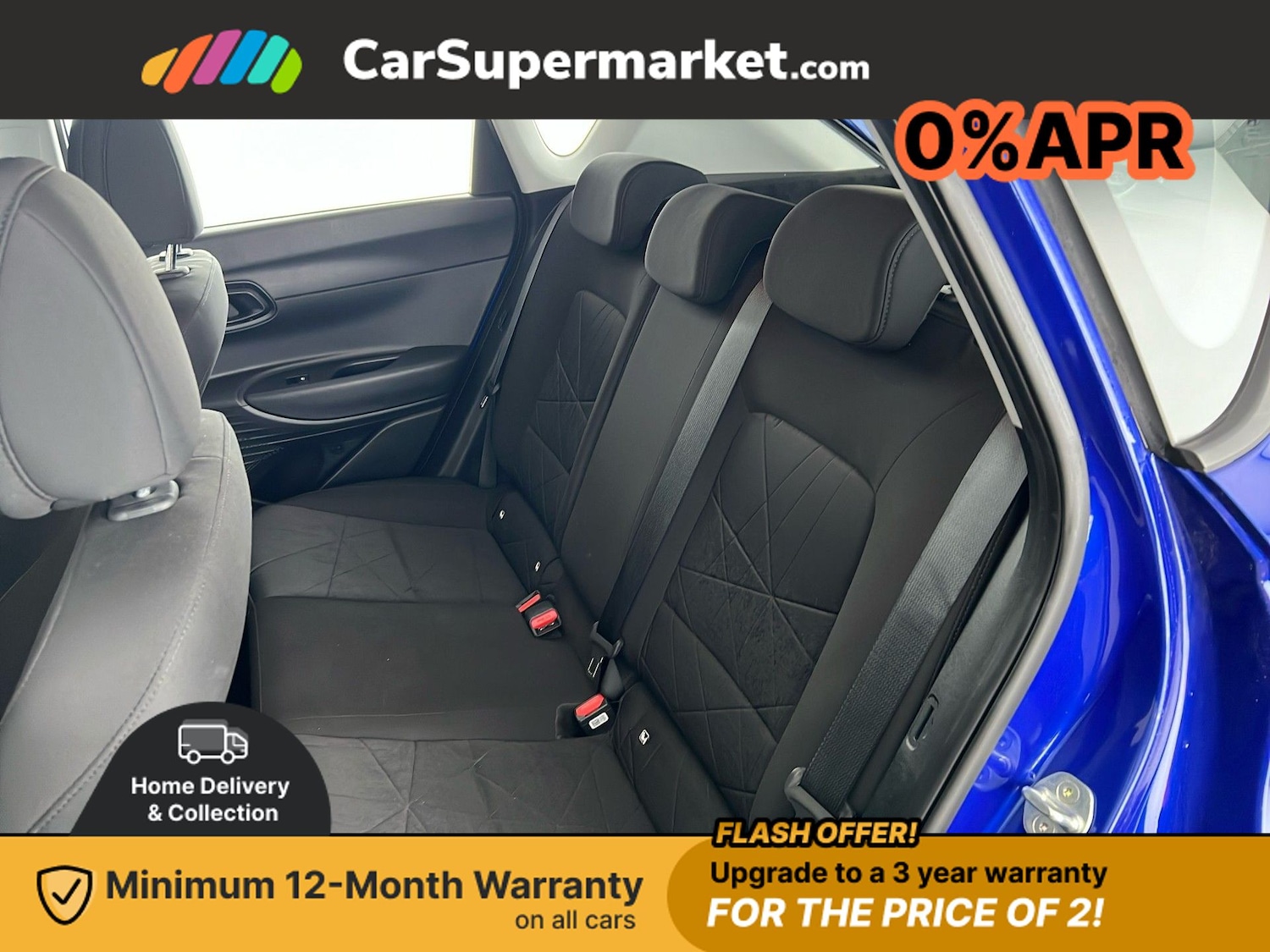 Used Hyundai BAYON 2022 for sale - 76767732: Photo 19