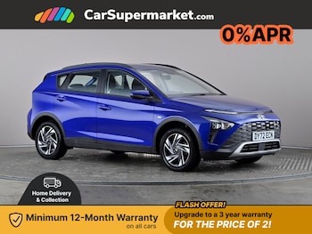 Used Hyundai BAYON 2022 for sale - 76767732: Photo