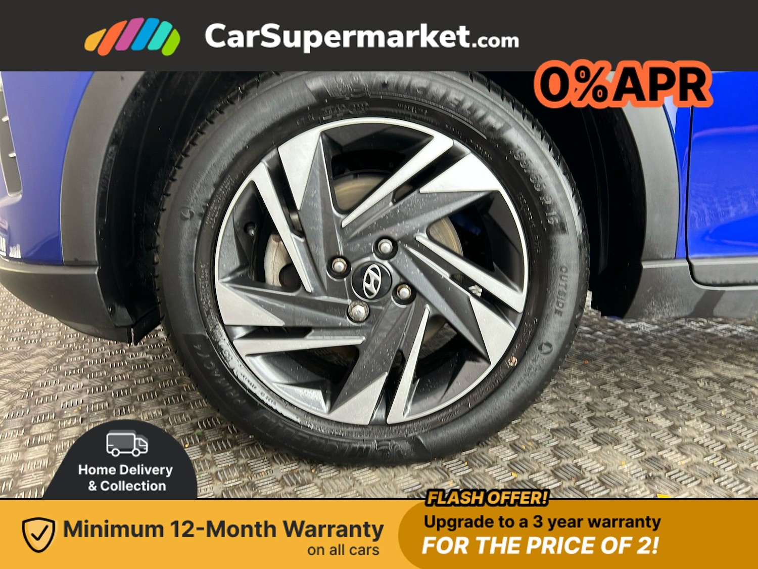 Used Hyundai BAYON 2022 for sale - 76767732: Photo 20