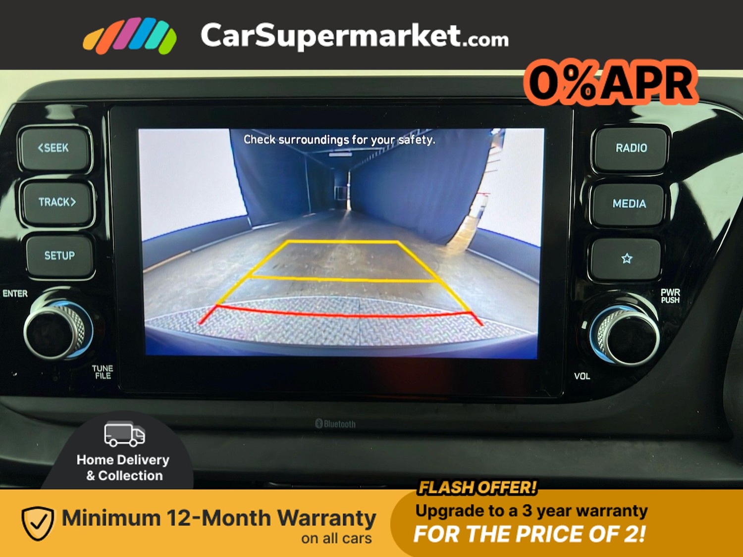 Used Hyundai BAYON 2022 for sale - 76767732: Photo 28