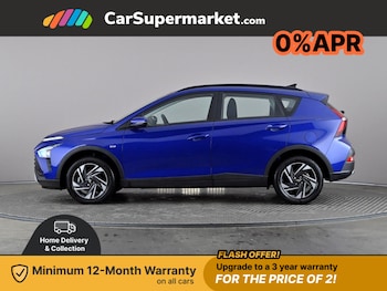 Used Hyundai BAYON 2022 for sale - 76767732: Photo