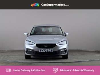Used SEAT Leon 2022 for sale - 74982326: Photo