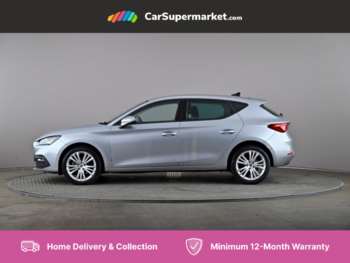 Used SEAT Leon 2022 for sale - 74982326: Photo