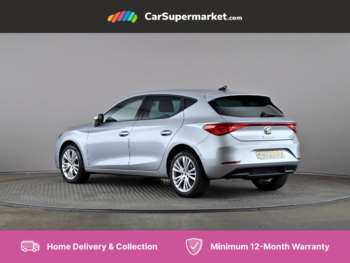 Used SEAT Leon 2022 for sale - 74982326: Photo