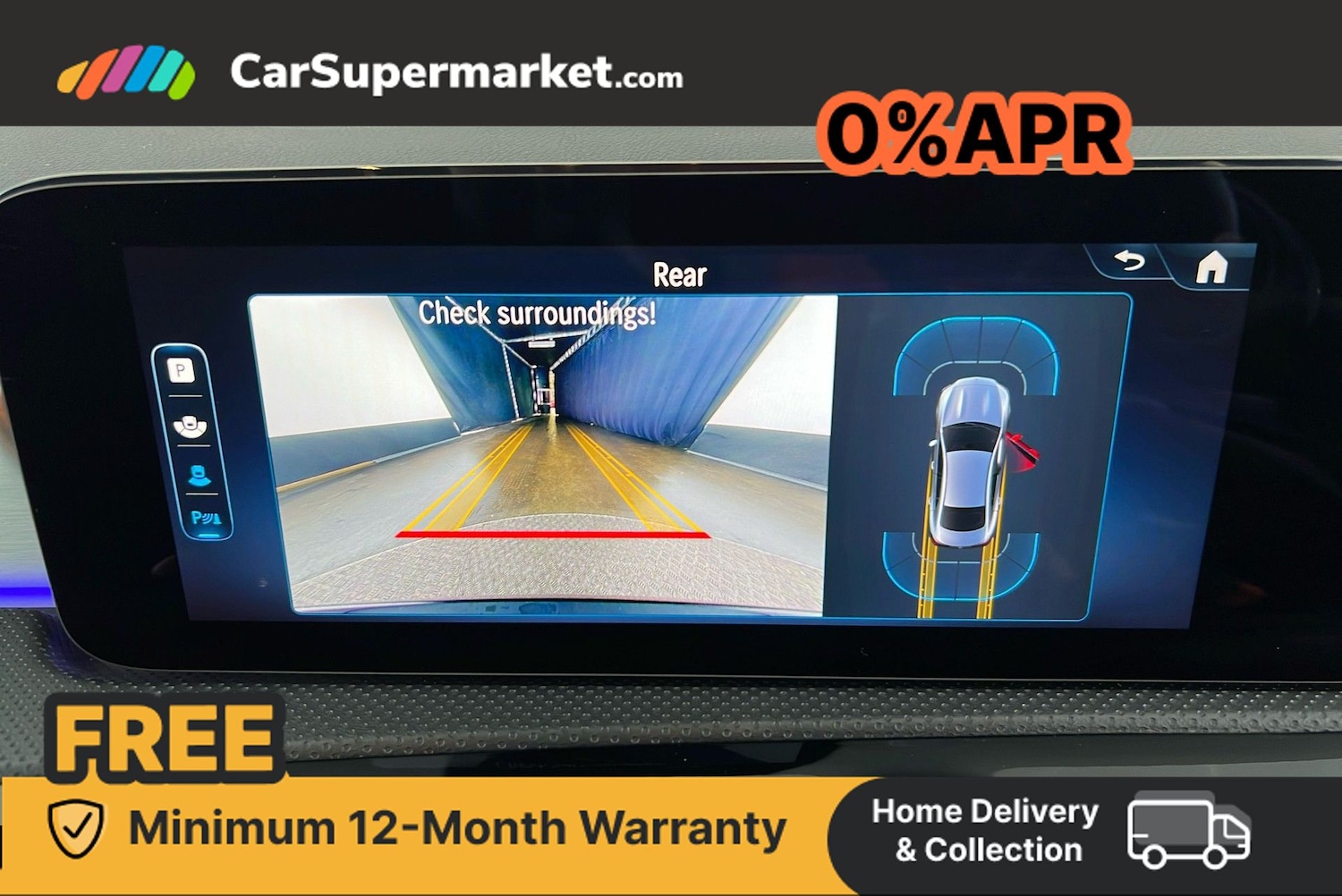 Used Mercedes-Benz CLA 2024 for sale - 76341365: Photo 17