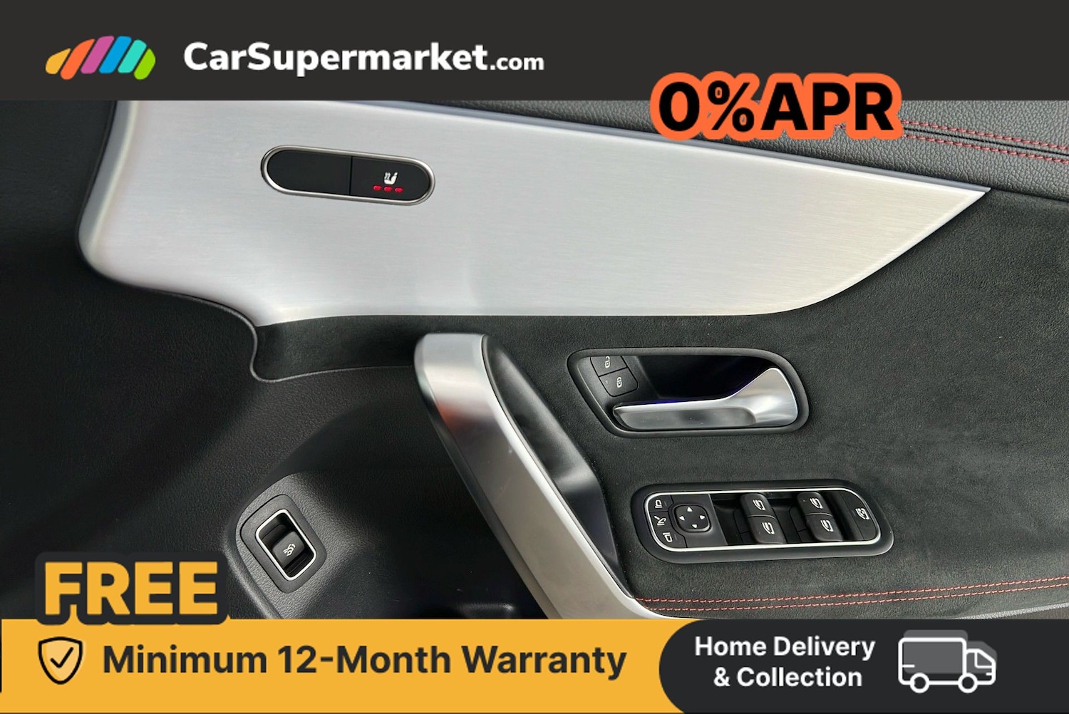 Used Mercedes-Benz CLA 2024 for sale - 76341365: Photo 18