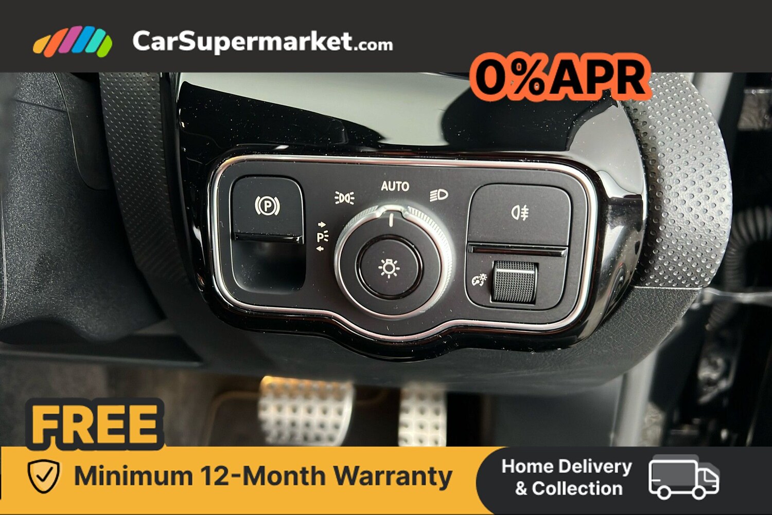 Used Mercedes-Benz CLA 2024 for sale - 76341365: Photo 20