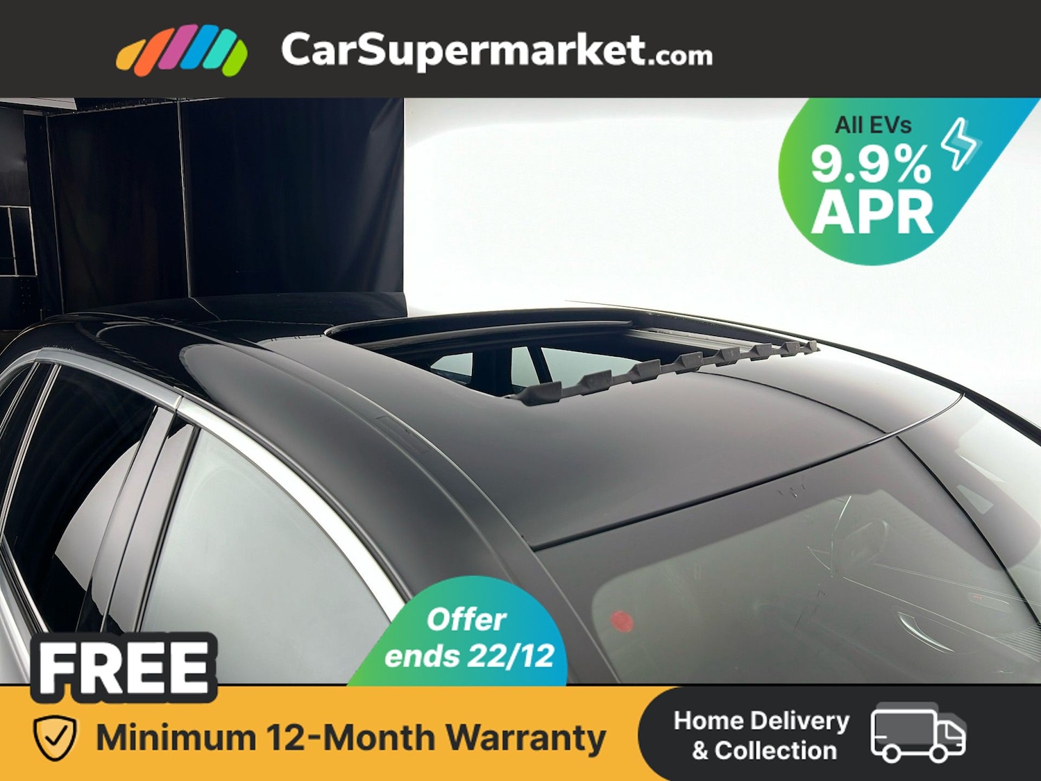 Used Mercedes-Benz EQC 2022 for sale - 76961580: Photo 21