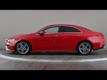 Used Mercedes-Benz CLA 2019 for sale - 79016864: Photo