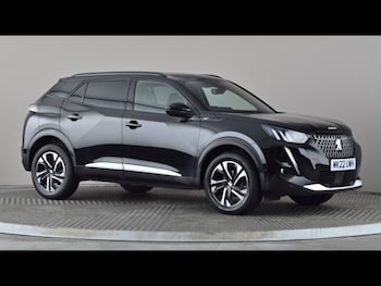 Used Peugeot 2008 2022 for sale - 79512068: Photo
