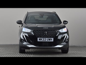 Used Peugeot 2008 2022 for sale - 79512068: Photo