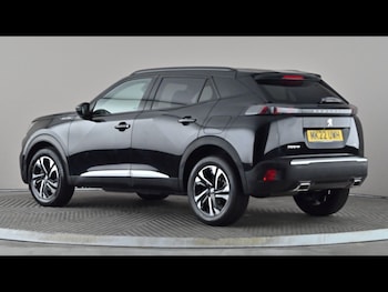 Used Peugeot 2008 2022 for sale - 79512068: Photo