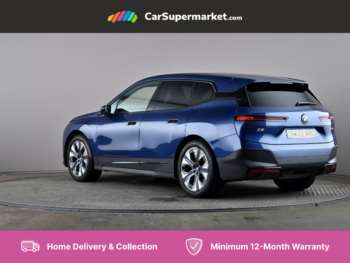 Used BMW iX 2022 for sale - 74950912: Photo
