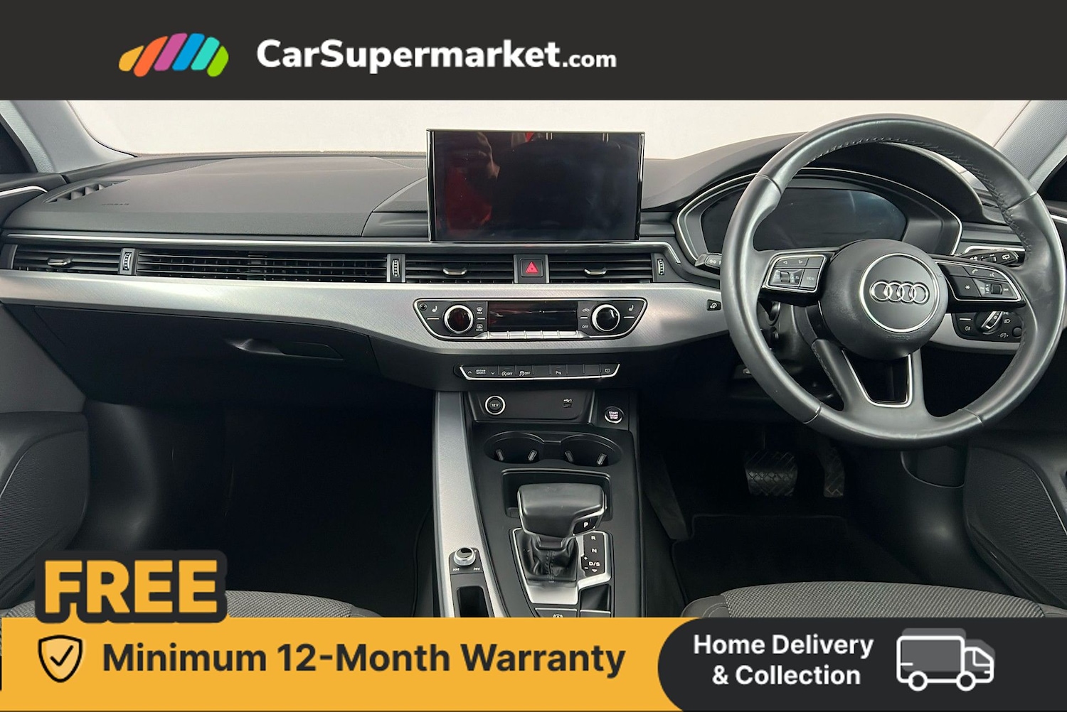 Used Audi A4 2022 for sale - 76364649: Photo 13