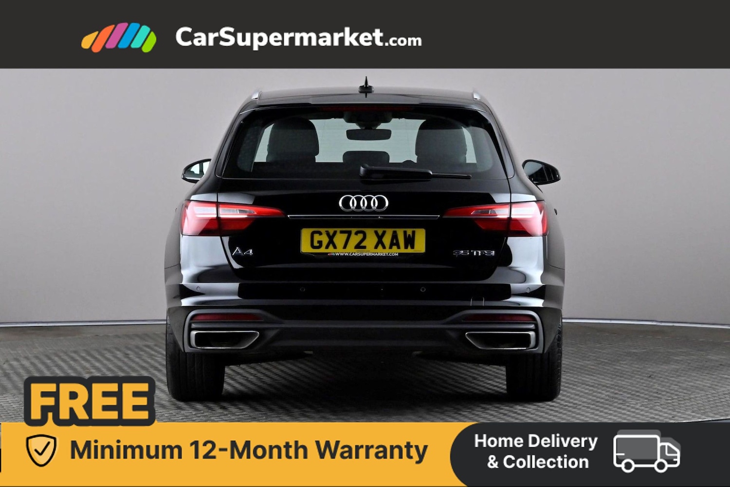 Used Audi A4 2022 for sale - 76364649: Photo 5
