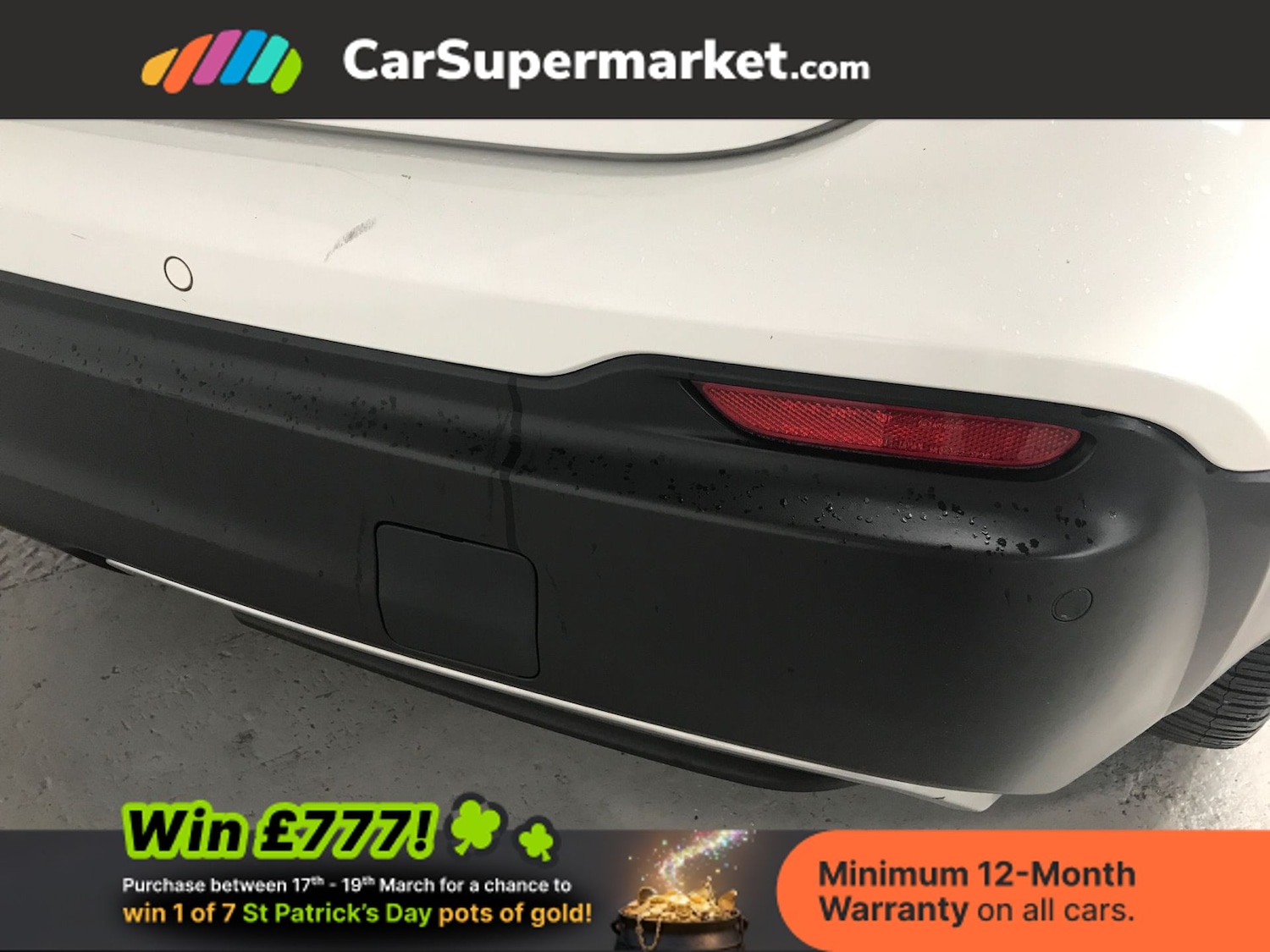 Used Nissan Qashqai 2018 for sale - 77919515: Photo 13