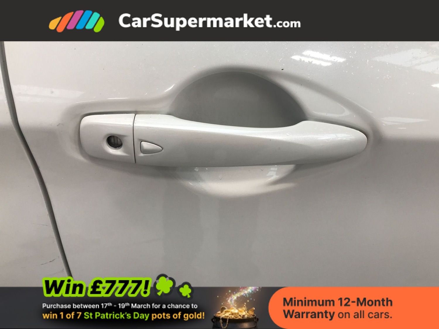 Used Nissan Qashqai 2018 for sale - 77919515: Photo 18