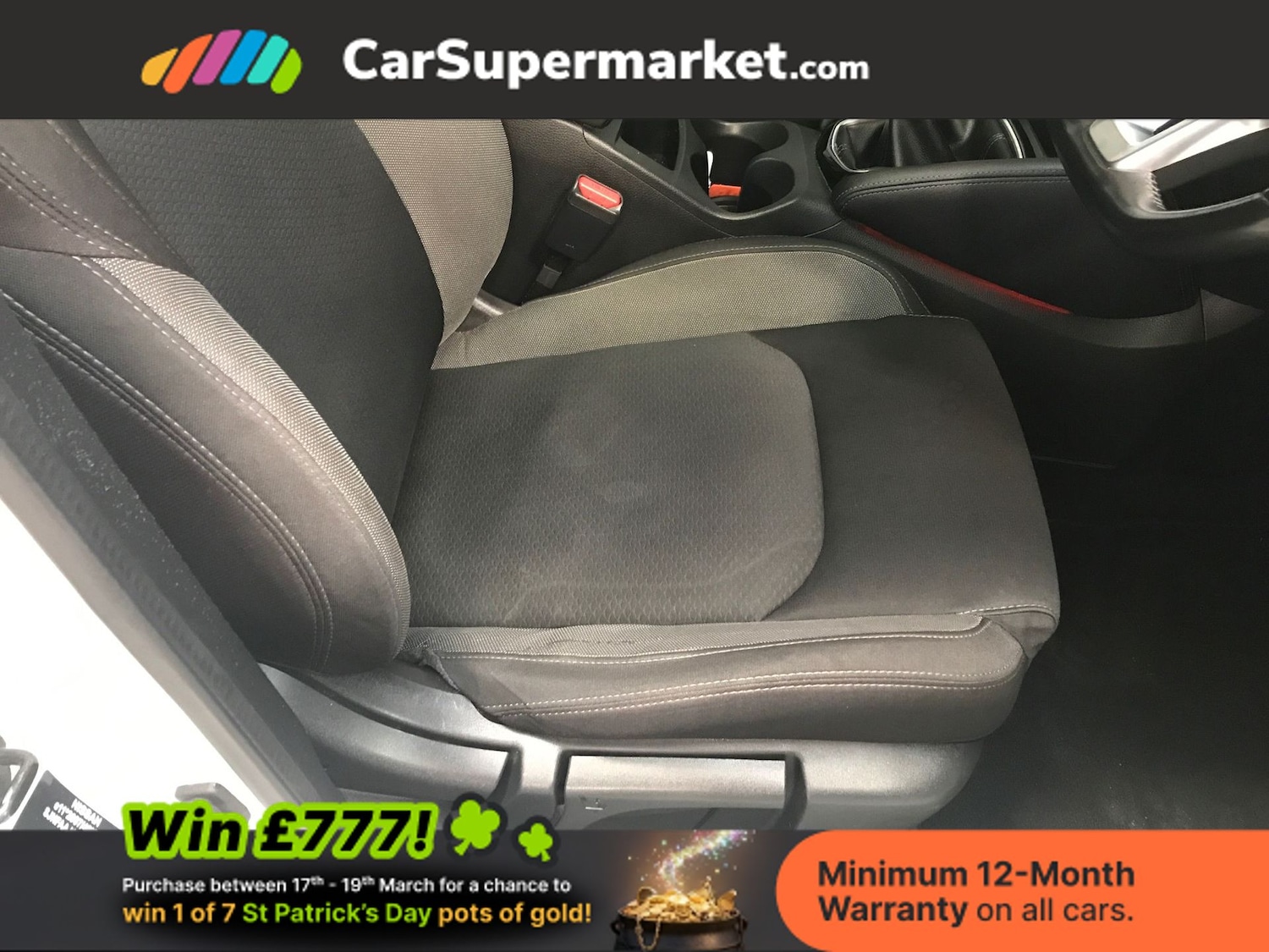 Used Nissan Qashqai 2018 for sale - 77919515: Photo 20