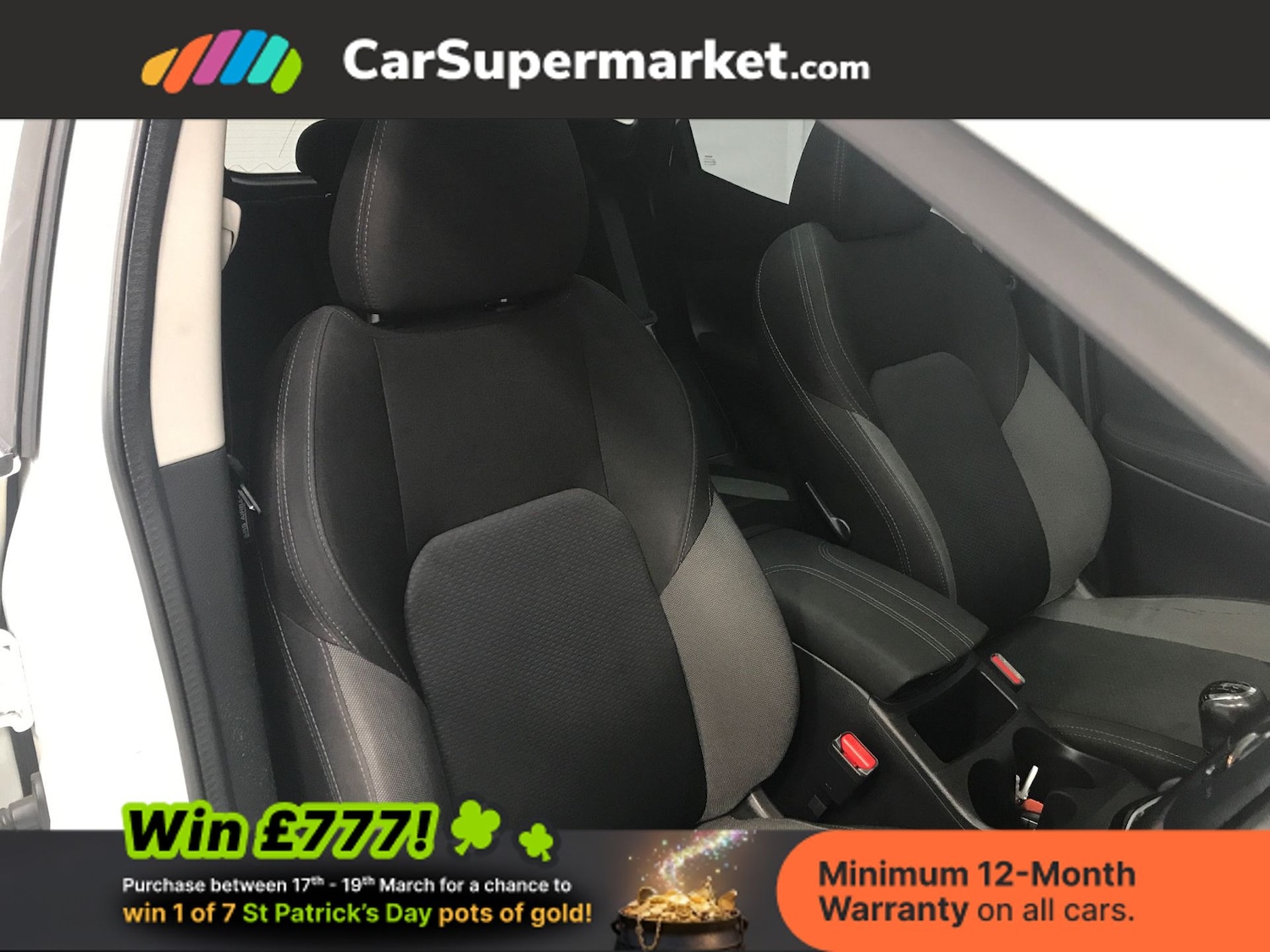 Used Nissan Qashqai 2018 for sale - 77919515: Photo 21