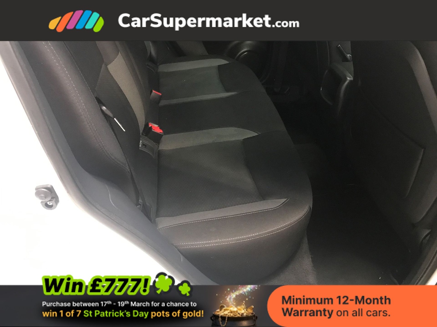 Used Nissan Qashqai 2018 for sale - 77919515: Photo 23