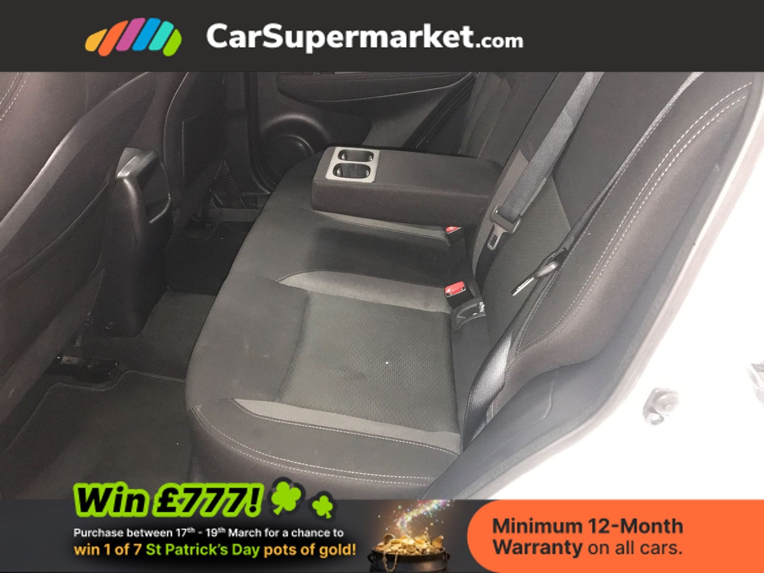 Used Nissan Qashqai 2018 for sale - 77919515: Photo 25